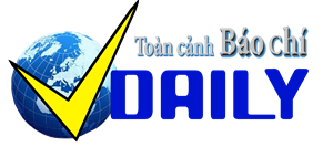toàn cảnh báo chí